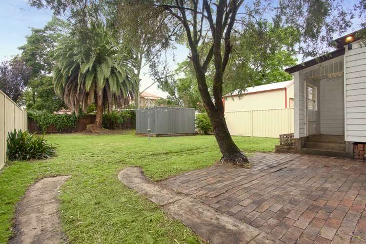 Second view of Homely house listing, 76 Holborow Street, Croydon Park NSW 2133