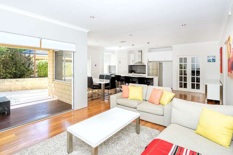 Main view of Homely house listing, 2A Barney Street, Mount Hawthorn WA 6016
