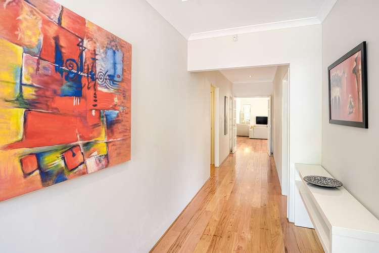 Third view of Homely house listing, 2A Barney Street, Mount Hawthorn WA 6016