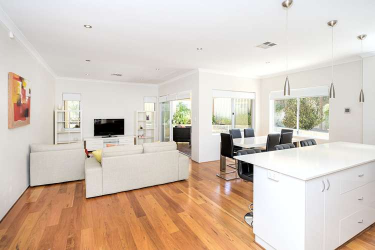 Fifth view of Homely house listing, 2A Barney Street, Mount Hawthorn WA 6016