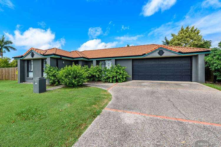 Third view of Homely house listing, 21 Fawn Street, Upper Coomera QLD 4209