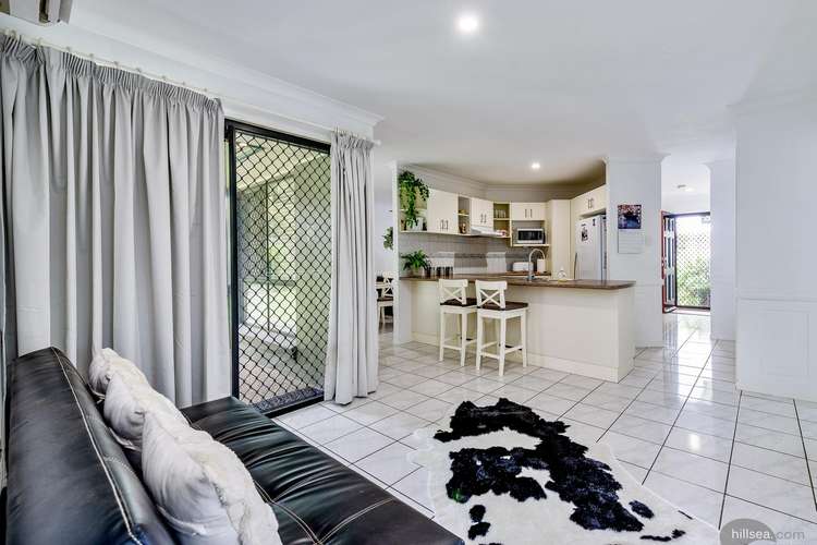 Sixth view of Homely house listing, 21 Fawn Street, Upper Coomera QLD 4209