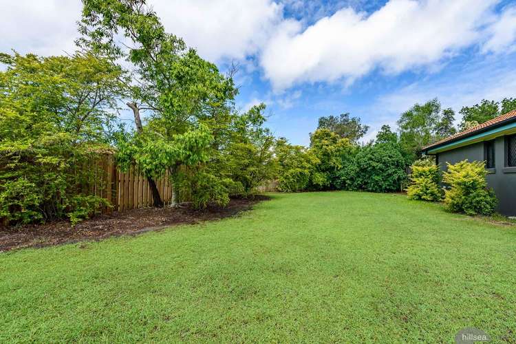 Seventh view of Homely house listing, 21 Fawn Street, Upper Coomera QLD 4209