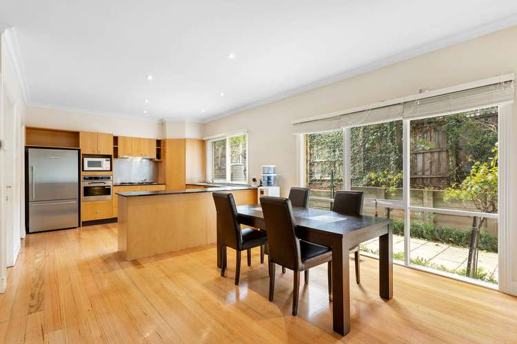 Main view of Homely house listing, 15 Scotch Circuit, Hawthorn VIC 3122
