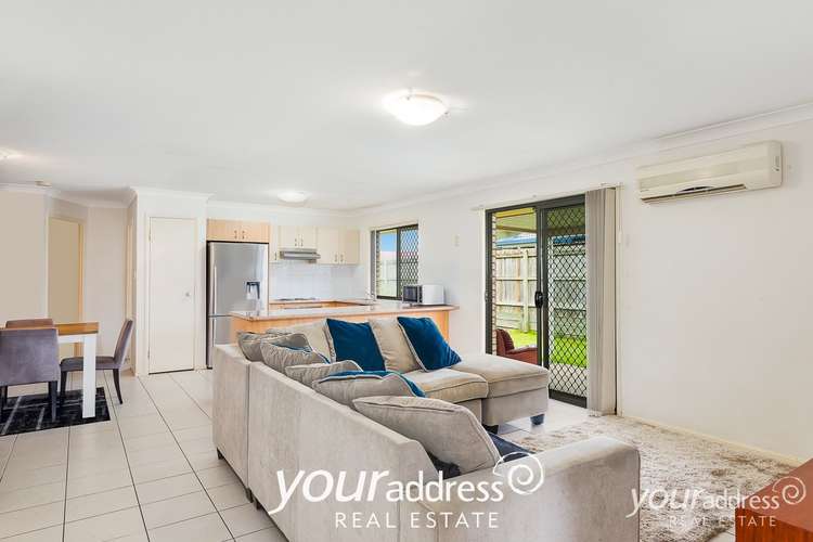 Second view of Homely house listing, 107 Judith Street, Crestmead QLD 4132