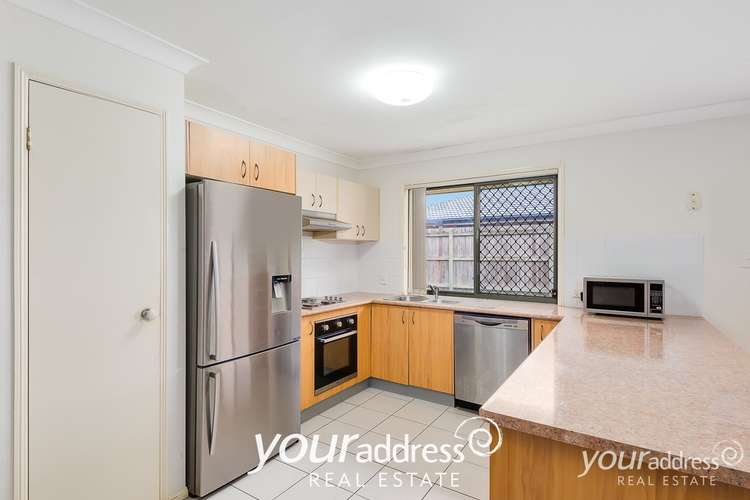 Fourth view of Homely house listing, 107 Judith Street, Crestmead QLD 4132
