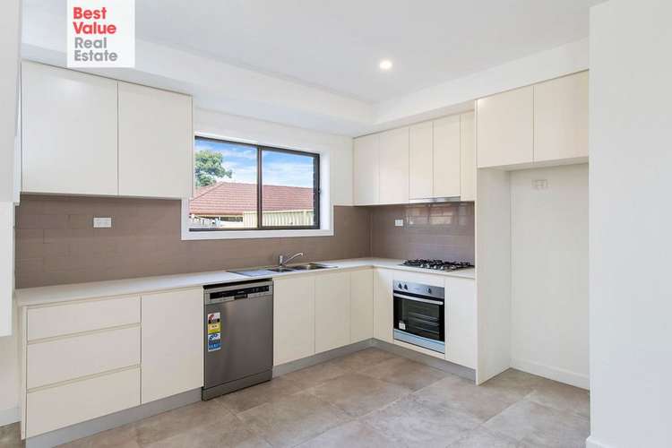 Third view of Homely townhouse listing, 3/375 Victoria Street, Rydalmere NSW 2116