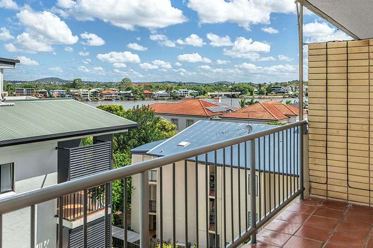 Second view of Homely apartment listing, 18/2 Oxlade Drive, New Farm QLD 4005