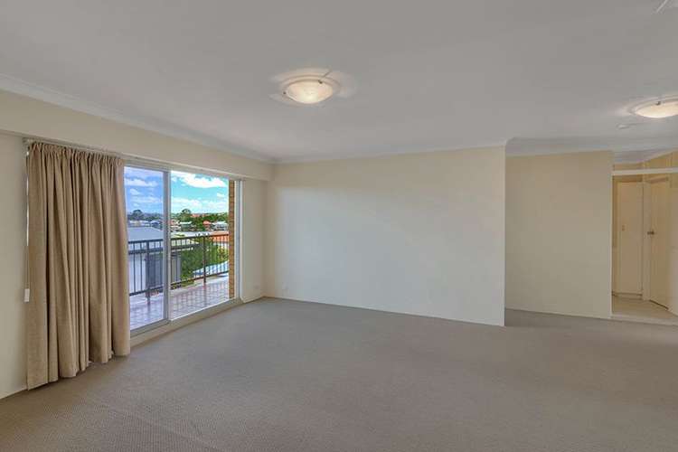Fourth view of Homely apartment listing, 18/2 Oxlade Drive, New Farm QLD 4005