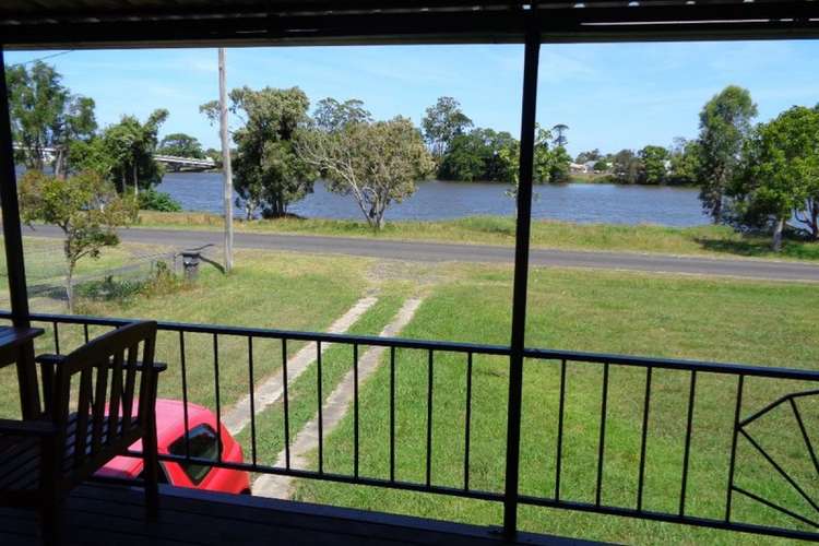 Main view of Homely house listing, 34 Bank Street, North Woodburn NSW 2471