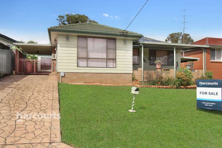 Second view of Homely house listing, 14 Elouera Crescent, Kanahooka NSW 2530