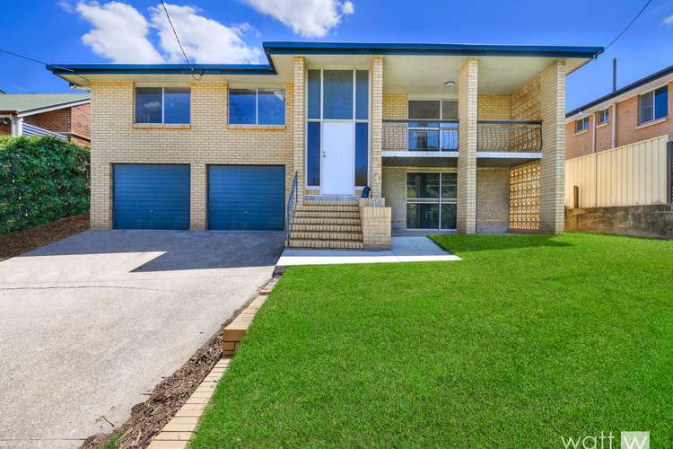 Main view of Homely house listing, 78 Felstead Street, Everton Park QLD 4053