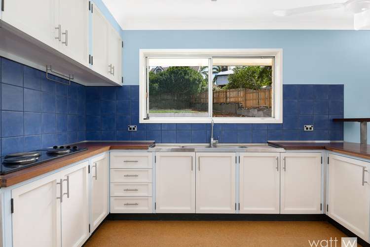 Second view of Homely house listing, 78 Felstead Street, Everton Park QLD 4053