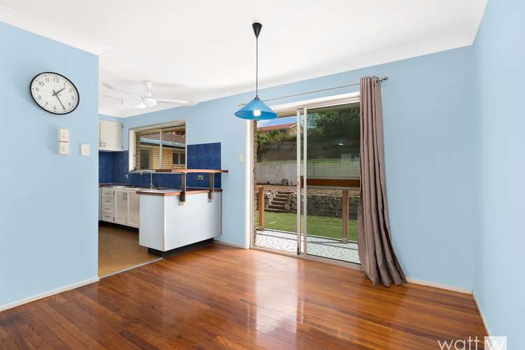 Fourth view of Homely house listing, 78 Felstead Street, Everton Park QLD 4053