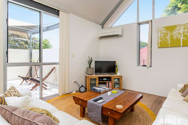 Fifth view of Homely townhouse listing, 2/16 Wright Street, Perth WA 6000
