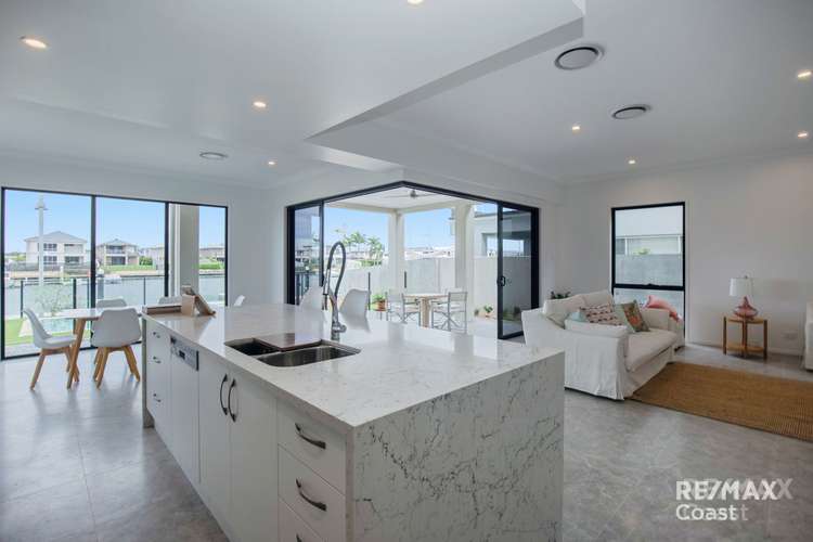 Fifth view of Homely house listing, 23 Park Cove Boulevard, Hope Island QLD 4212