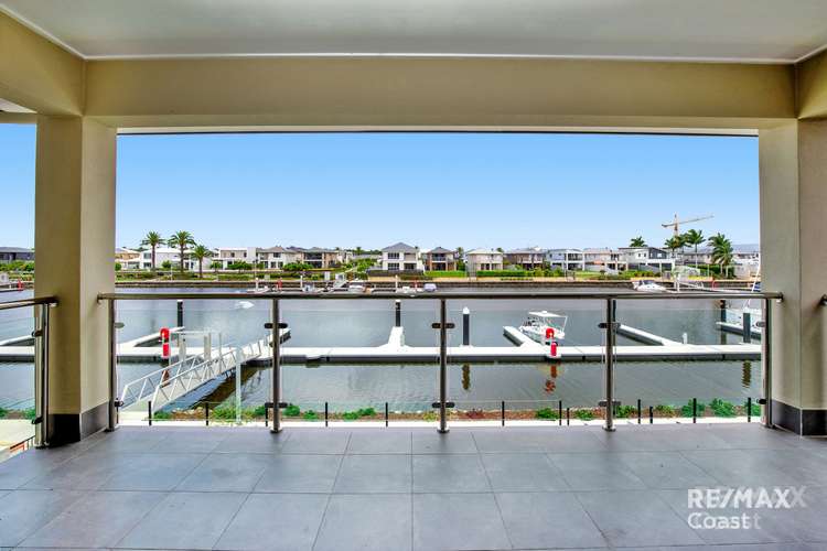Sixth view of Homely house listing, 23 Park Cove Boulevard, Hope Island QLD 4212