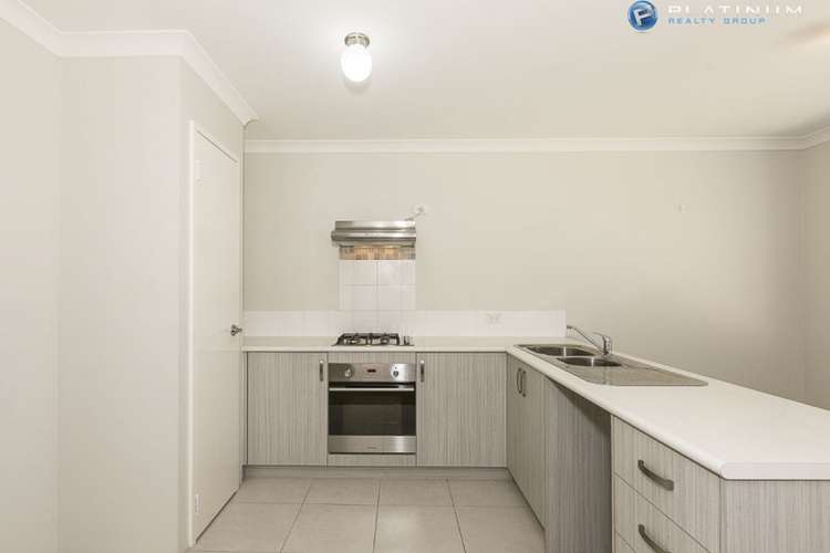 Second view of Homely townhouse listing, 9/5 Jamaica Lane, Clarkson WA 6030