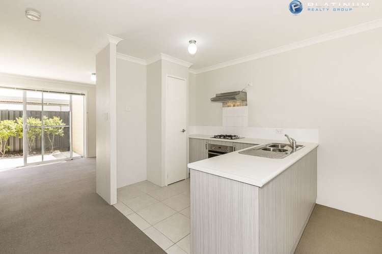 Third view of Homely townhouse listing, 9/5 Jamaica Lane, Clarkson WA 6030