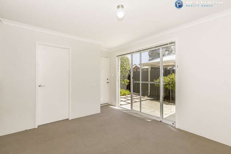 Fifth view of Homely townhouse listing, 9/5 Jamaica Lane, Clarkson WA 6030