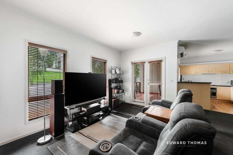 Main view of Homely apartment listing, 42/8-32 Howlett Street, Kensington VIC 3031