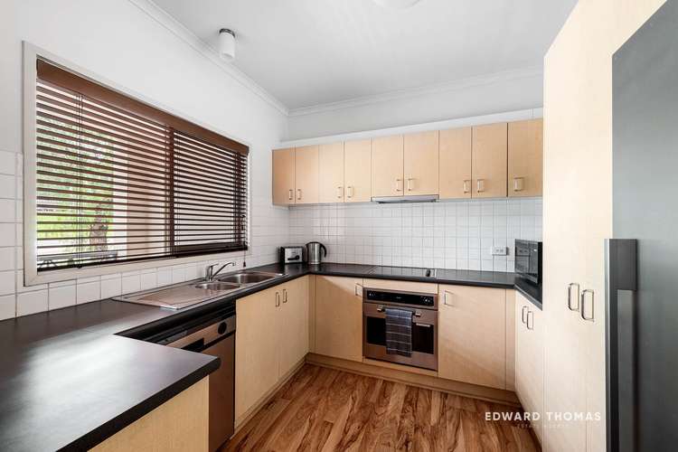 Fifth view of Homely apartment listing, 42/8-32 Howlett Street, Kensington VIC 3031