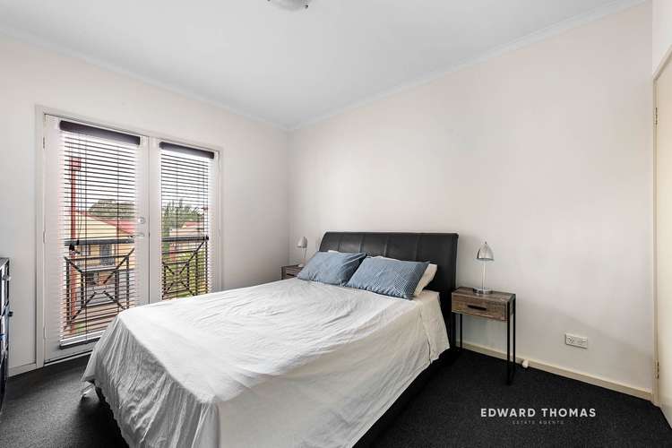 Sixth view of Homely apartment listing, 42/8-32 Howlett Street, Kensington VIC 3031