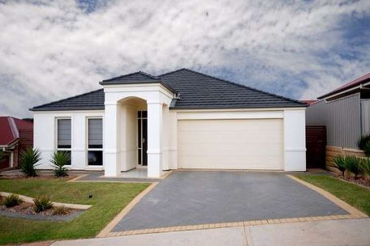 Main view of Homely house listing, 14 Semaphore Place, Seaford Rise SA 5169