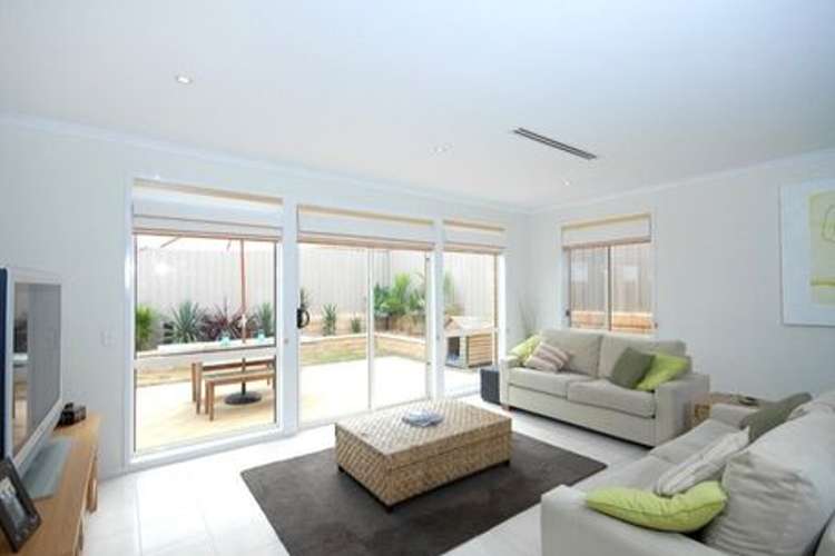 Second view of Homely house listing, 14 Semaphore Place, Seaford Rise SA 5169