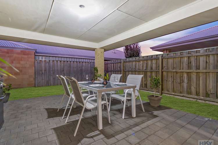 Fourth view of Homely house listing, 31 Lindberg Boulevard, Ellenbrook WA 6069
