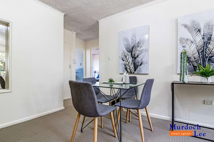 Third view of Homely unit listing, 16/63 Oxford Street, Epping NSW 2121