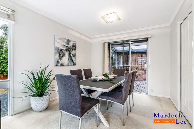 Fourth view of Homely house listing, 5 Combara Avenue, Castle Hill NSW 2154