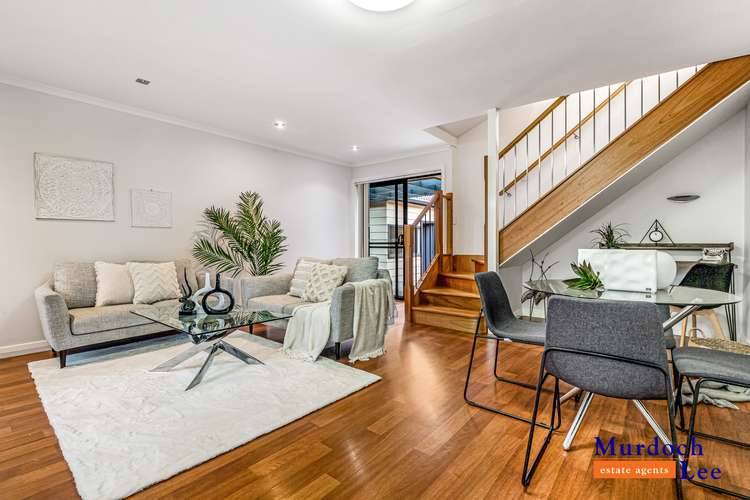 Fifth view of Homely house listing, 5 Combara Avenue, Castle Hill NSW 2154