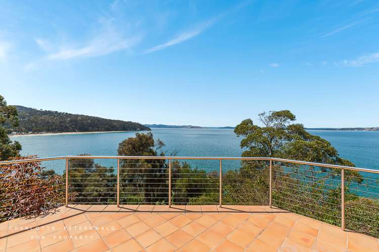 Main view of Homely house listing, 37 Nicholas Drive, Kingston Beach TAS 7050