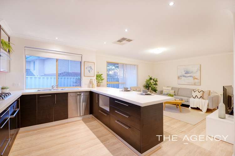 Third view of Homely house listing, 42A Pearl Street, Sorrento WA 6020