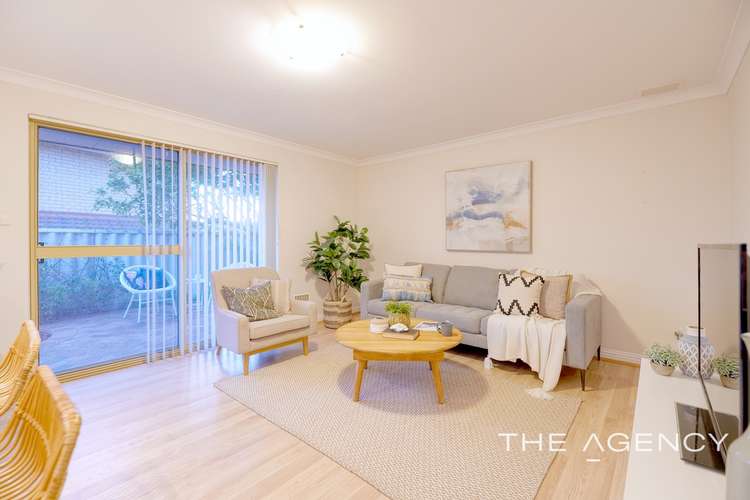 Sixth view of Homely house listing, 42A Pearl Street, Sorrento WA 6020