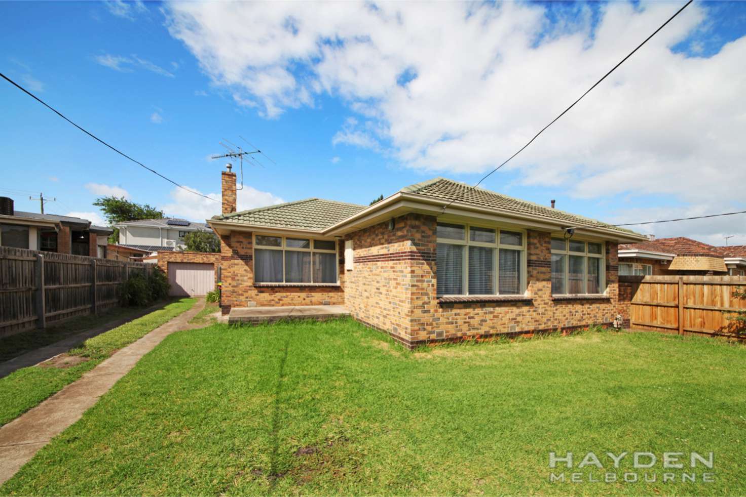 Main view of Homely house listing, 554 South Road, Moorabbin VIC 3189