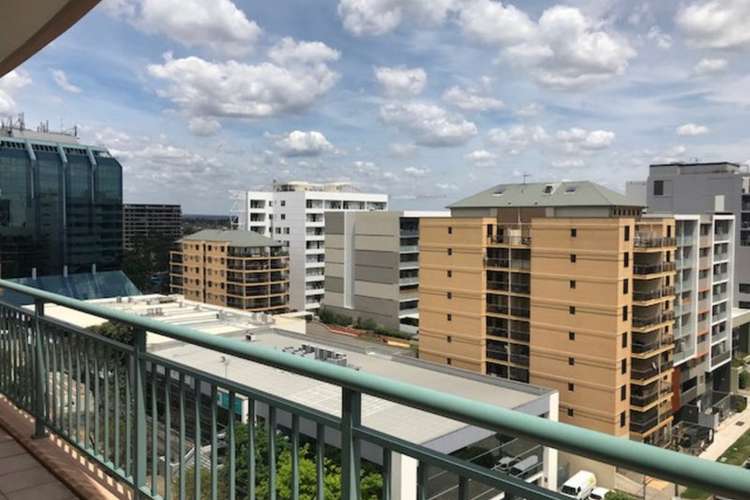 Fifth view of Homely unit listing, 806/11 Jacobs Street, Bankstown NSW 2200