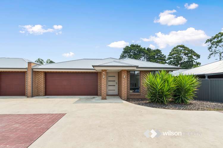 6/12-14 Munro Street, Traralgon VIC 3844