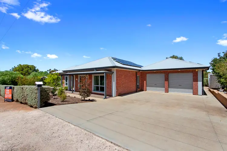 2 Ayers Street, Burra SA 5417