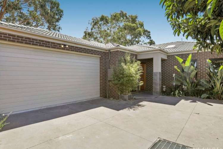 Main view of Homely house listing, 18A Meadow Wood Walk, Narre Warren VIC 3805