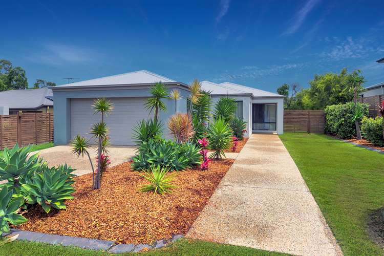 Main view of Homely house listing, 8 Rockwood Drive, Ormeau QLD 4208
