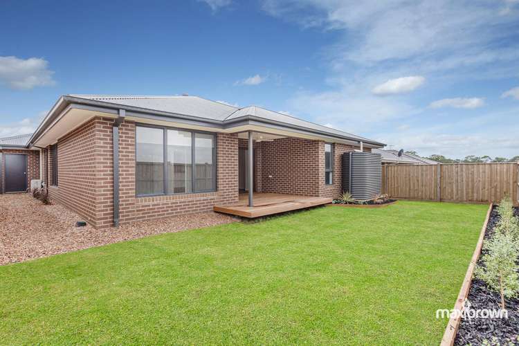 Second view of Homely house listing, 13 Periwinkle Crescent, Wallan VIC 3756