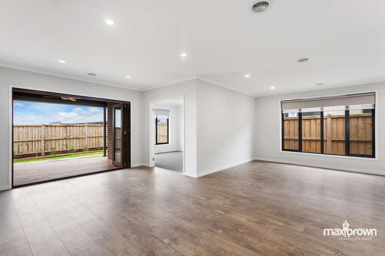 Third view of Homely house listing, 13 Periwinkle Crescent, Wallan VIC 3756