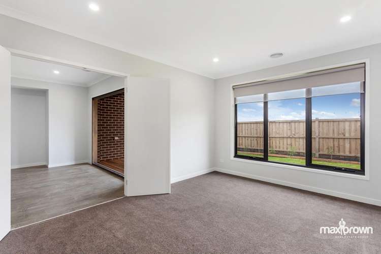 Fourth view of Homely house listing, 13 Periwinkle Crescent, Wallan VIC 3756