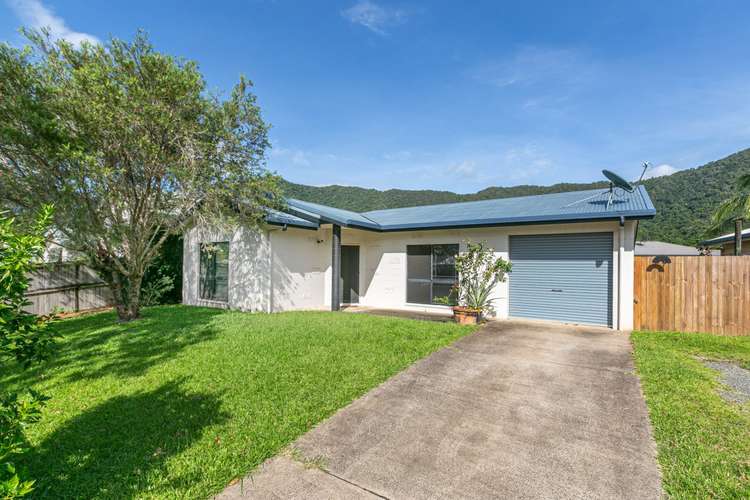 Fourth view of Homely house listing, 122 Timberlea Drive, Bentley Park QLD 4869