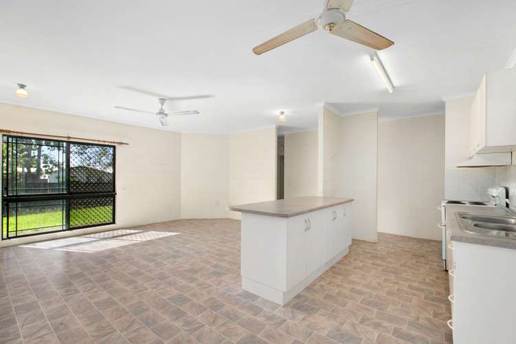 Fifth view of Homely house listing, 122 Timberlea Drive, Bentley Park QLD 4869