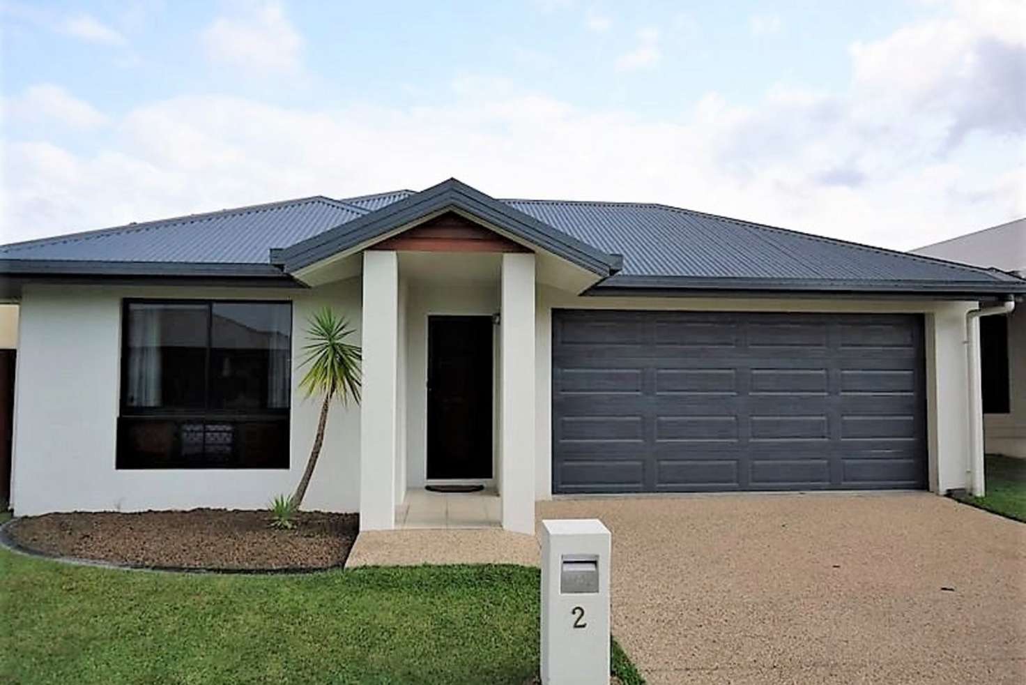 Main view of Homely house listing, 2 Panicum Close, Bohle Plains QLD 4817