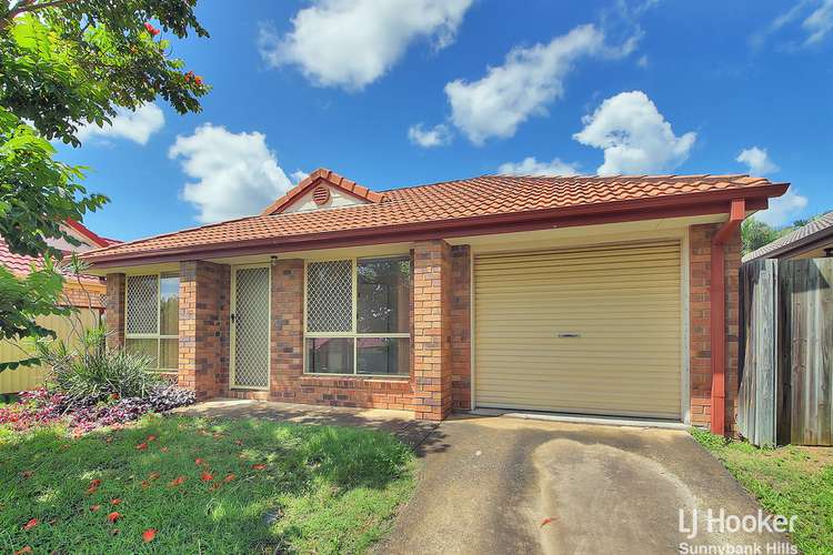 Main view of Homely house listing, 23 Maynard Place, Runcorn QLD 4113
