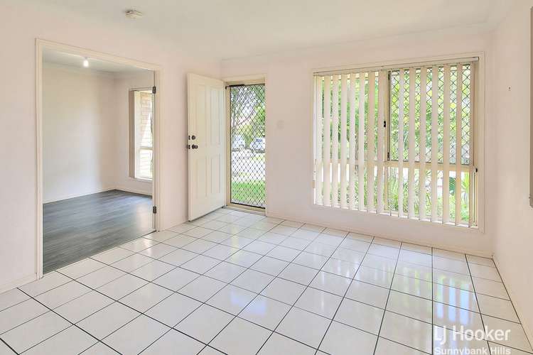 Second view of Homely house listing, 23 Maynard Place, Runcorn QLD 4113